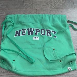 EUC Newport backpack.